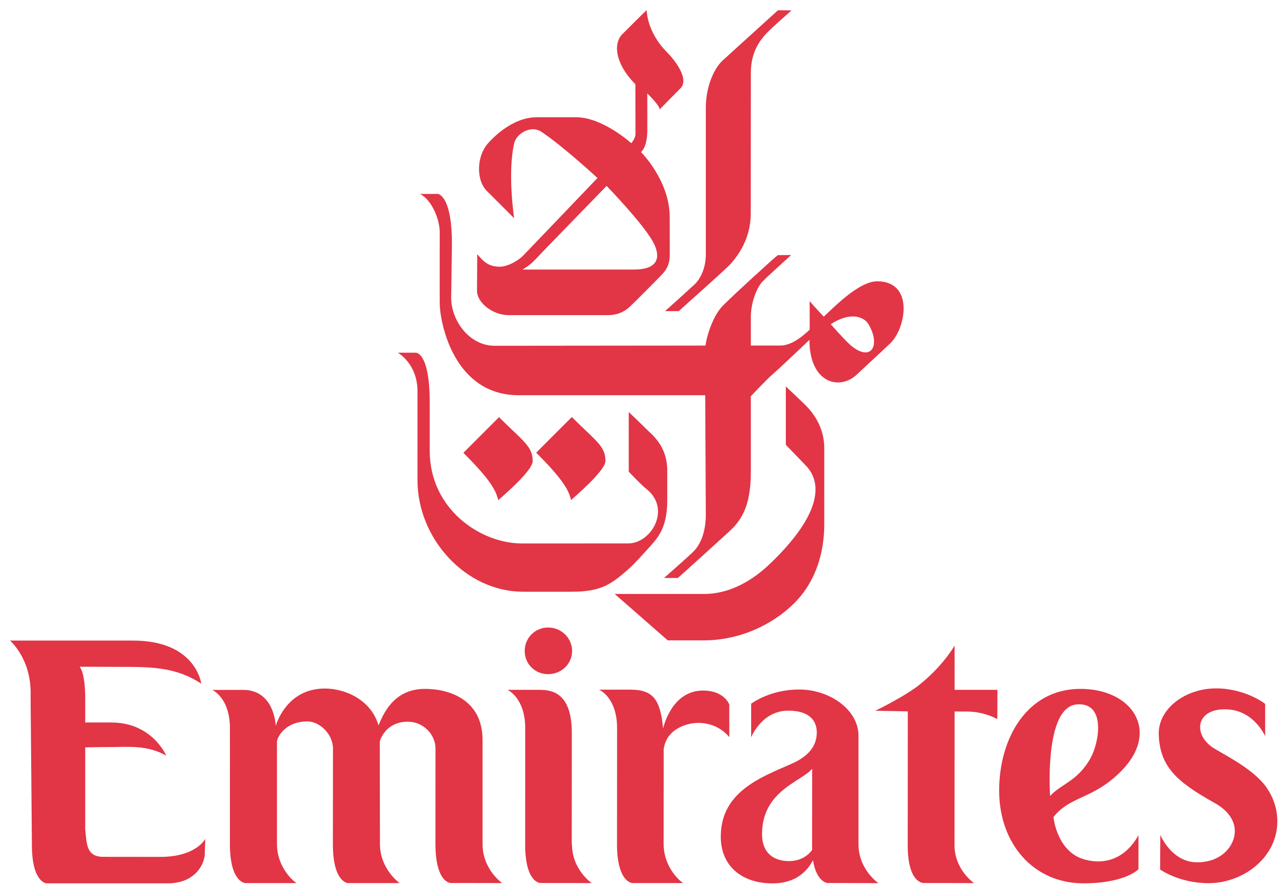 Airline Logo