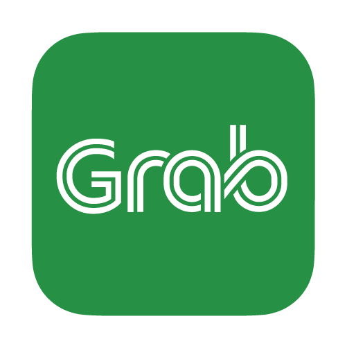 Grab Logo