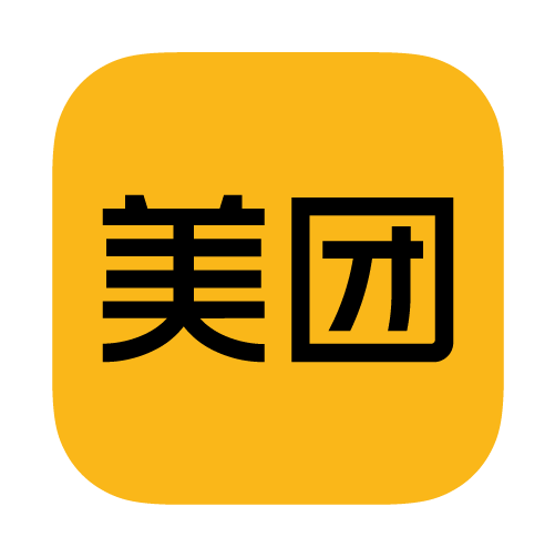 Meituan Logo